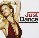 Ultra's Just Dance (Various) - Remix CD - Used