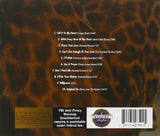 Taylor Dayne - Dance Diva Remixes & Rarities CD - Used