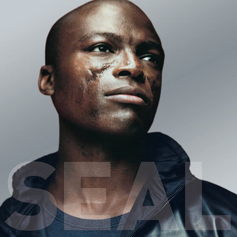 Seal IV --- CD - used