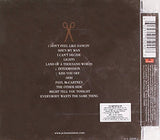 Scissor Sisters - Ta-Dah (Used CD)