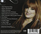 Wynonna Judd - A Classic Christmas CD - Used