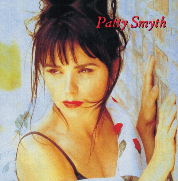 Patty Smyth - (self titled) 1992 CD - Used