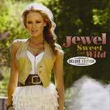Jewel - Sweet And Wild Deluxe 2CD Edition - Used