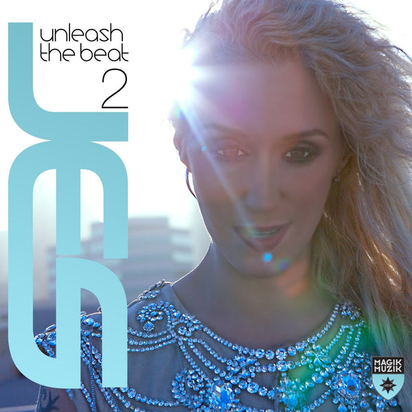 JES - Unleash the Beat 2 CD