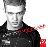 Justin Timberlake Essential Mixes CD (Official) [crack on cover jewel case] - sealed