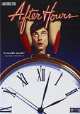 After Hours - DVD (1985) film  Comedy  -Used