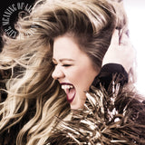 Kelly Clarkson - MEANING OF LIFE  LP VINYL  - New