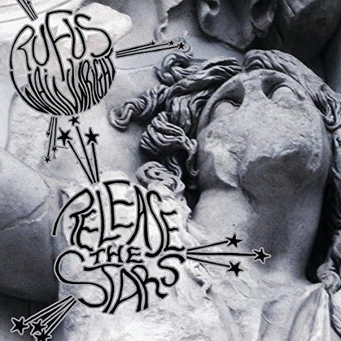 Rufus Wainwright - Release The Stars  - Used