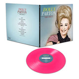 Dolly Parton - Early Dolly (Limited Edition PINK Vinyl) Import LP - New