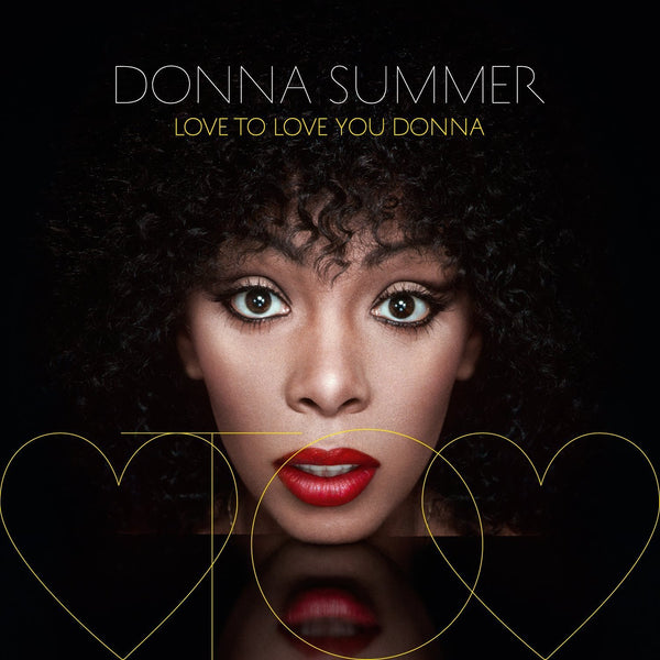 Donna Summer - Love To Love You Donna 2013 REMIX CD- Used