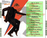 David Bowie - Extended & Remixed Versions CD (Import)