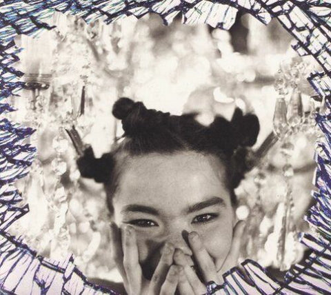 Bjork  - Big Time Sensuality - US Maxi CD single - Used