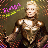 Blondie - The REMIX Collection - CD