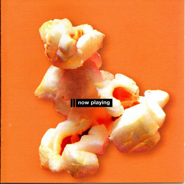 Now Playing (BMG Sampler) Promo CD - Used (Toni Braxton, Foo Fighters, Balligomingo, David Gray +++)