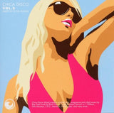 Chica Disco vol. 2 Mixed by DJ Sin Plomo - Used Import CD