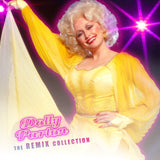 Dolly Parton - The Remix Collection CD