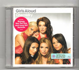 Girls Aloud - CHEMISTRY (Special Edition bonus tracks) CD - Used