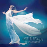 Donna De Lory - Here In Heaven CD (New) SALE