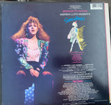 Bernadette Peters- Song & Dance / Now Playing -  original LP VINYL - Used