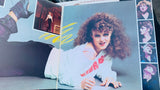 Bernadette Peters- Song & Dance / Now Playing -  original LP VINYL - Used