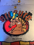 Erasure - The Circus Tour 1987 LIVE in Hamburg 3xLP 12" vinyl set - Used