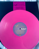 Alicia Bridges - I Love The Nightlife (PINK VINYL) 12" remix LP - Used