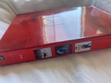 Madonna The Movie Collection DVD (DSS, In Bed, Body Of Evidence) Box Set - Used