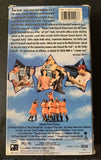 Madonna - A League Of Their Own VHS - used