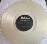 Madonna - Ghosttown 12" Double Vinyl (Import) Clear   Vinyl 2xLP US orders only