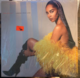 Jody Watley - Larger Than Life '89 Promo cut Lp Vinyl - Used light marks