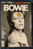 David Bowie / MOJO Magazine Changes 1947-1975 Collector's Series