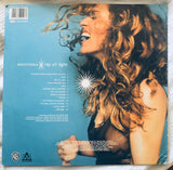 Ray Of Light (Import Picture Disc) LP VINYL w/ die cut sleeve