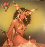 CHER - Take Me Home 1979 LP Vinyl - Used