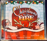 Christmas By The Fire (Various Classics) CD - New Promo