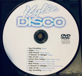 KYLIE MINOGUE - DISCO: Guest List Edition (Deluxe Limited) 3CDs/DVD/Blu-ray Box Set - New + FREE Video DVD Promo