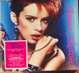 Sheena Easton -  Definitive Singles 1980-1987 [UK Import] 3CD set - New