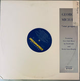 George Michael - Star People (Promo 12" Remix) LP Vinyl - used