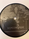 Depeche Mode - Barrel Of A Gun Promo 12" LP VINYL - Used