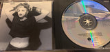 Madonna - Madonna (Self Titled) Original 80's pressing CD - Used