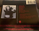 Madonna - Madonna (Self Titled) Original 80's pressing CD - Used