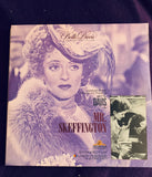 Bette Davis - 3 original LASERDISC films - used (US shipping only)