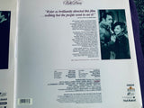 Bette Davis - 3 original LASERDISC films - used (US shipping only)