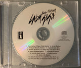 Lady Gaga - Born This Way The Remixes, Part 2 CD single