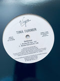 Tina Turner -GOLDENEYE  Original Promo 12" Lp Vinyl - Used