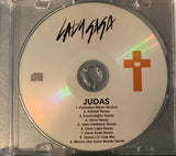 Lady GAGA Judas  (DJ Import) CD single