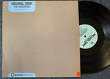 Micheal Gray - The Weekend 12" remix LP VINYL - Used