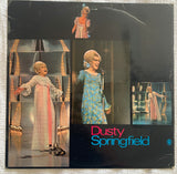 Dusty Springfield - Dusty Springfield (Self titled)  LP  Vinyl - Used