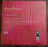 Miguel Migs - Petal Pusher 'Rely On Me'  12" Vinyl (Naked Music)