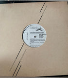 Eurythmics + Aretha Franklin - Sisters are doin' it for themselves - Promo 12" LP Vinyl - Used