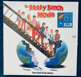 The Brady Bunch Movie (Limited Edition Colored Splattered Vinyl) Used  (US orders only)